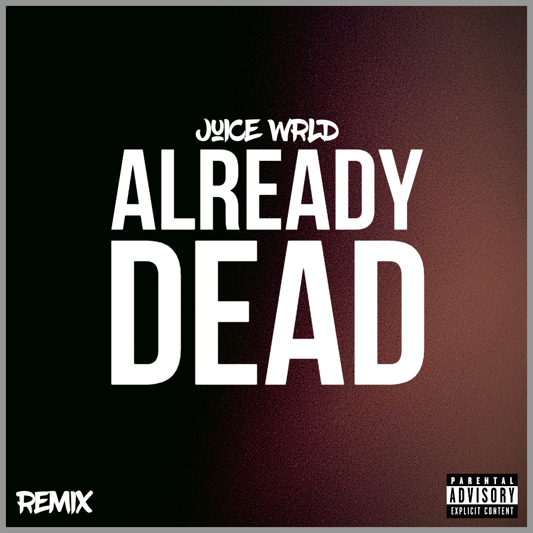 Already Dead Cover